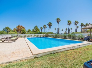Villa Quiros Ref | Puerto de Pollensa