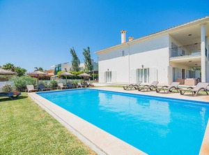 Villa Quiros Ref | Puerto de Pollensa
