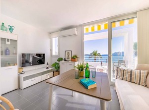 Beachfront Sivella | Puerto de Pollensa
