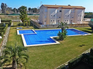 Vora Golf Playa Rabdells | Oliva