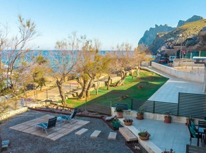 Sea | Cala San Vicente