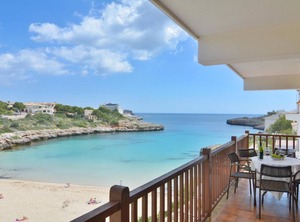 Line Terrace | Cala Marcal