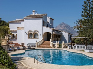 Javea | Javea