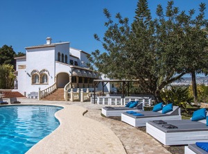 Javea | Javea