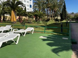 Agaete Parque | Playa del Ingles