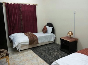 Al Eairy Hael | Ha'il