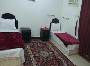 Al Eairy Hael | Ha'il