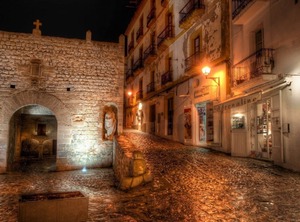 Marina | Talamanca