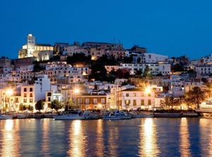 Marina | Talamanca