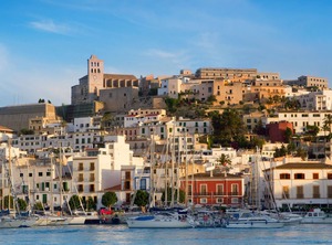 Marina | Talamanca