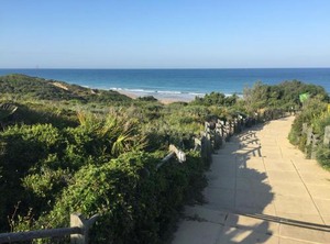 Apartamento Retama Golf | Chiclana de la Frontera