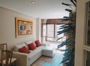 Apartamento | Gijon City Centre