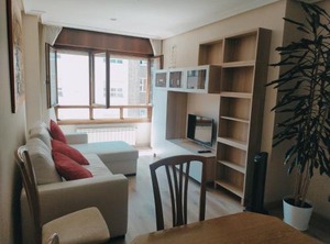 Apartamento | Gijon City Centre