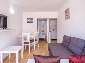 Apartamento | Es Canar