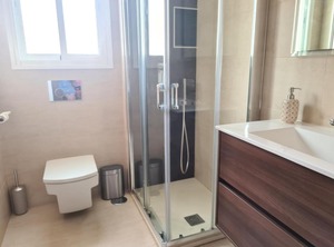 Apartamento | Nerja City Centre