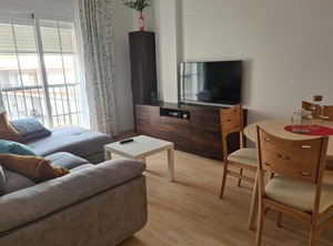 Apartamento | Nerja City Centre