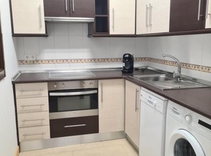 Apartamento | Nerja City Centre
