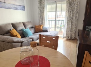 Apartamento | Nerja City Centre