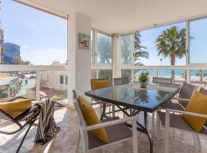 Apartamento Joya Costa Carpediem | Calpe City Center