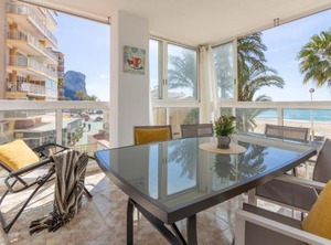 Apartamento Joya Costa Carpediem | Calpe City Center