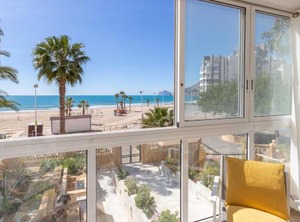 Apartamento Joya Costa Carpediem | Calpe City Center