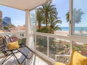 Apartamento Joya Costa Carpediem | Calpe City Center