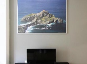 Apartamento Labegain | Sestao