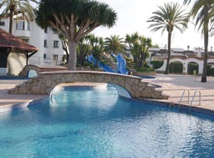 Apartamento Las Marinas Dénia | Denia