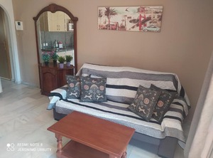 Apartamento Molino De Viento | Las Lagunas
