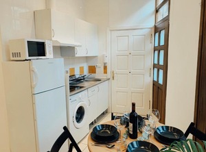 Apartamento Puerta Del Camino | Bilbao la Vieja