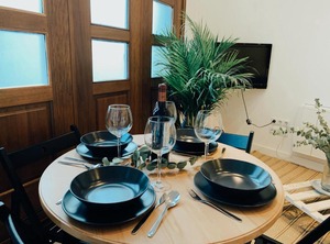 Apartamento Puerta Del Camino | Bilbao la Vieja