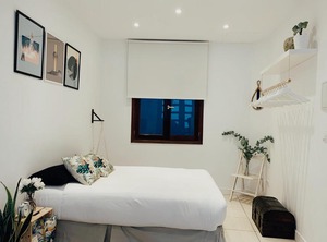 Apartamento Puerta Del Camino | Bilbao la Vieja