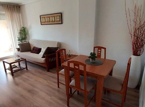 Apartamento Salamanca | Santa Pola