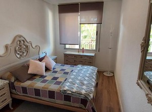 Apartamento Salamanca | Santa Pola