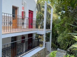 Apartamentos | Cala
