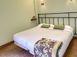 Apartamentos Florinda Park | Ucieda de Abajo