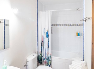 Apartamentos Florinda Park | Ucieda de Abajo