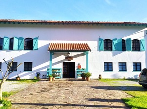 Apartamentos Florinda Park | Ucieda de Abajo