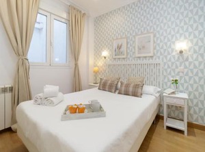 Apartamentos | Malasana