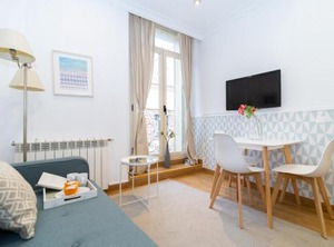 Apartamentos | Malasana