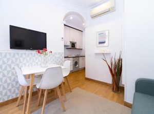 Apartamentos | Malasana