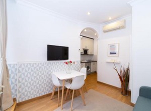 Apartamentos | Malasana