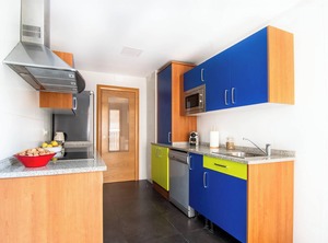 Apartamentos | Haro