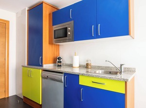 Apartamentos | Haro