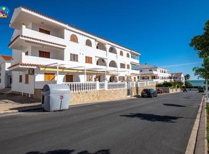 Apartamentos Hibiscus Casa Azahar | Alcossebre
