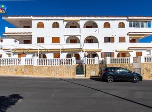 Apartamentos Hibiscus Casa Azahar | Alcossebre