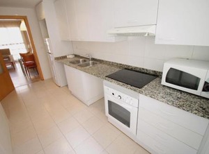 Apartamentos Plaza Picasso | Campanar