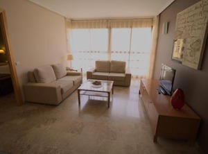 Apartamentos Plaza Picasso | Campanar