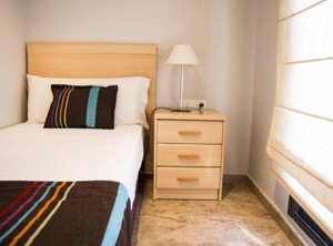 Apartamentos Plaza Picasso | Campanar