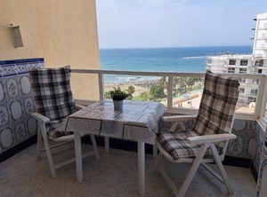 Apartamentos Tamarindos | Benalmadena Costa